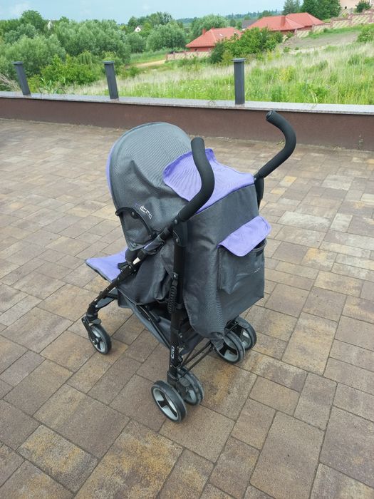 Продам коляску прогулянкову