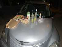 Chrysler PT Cruiser Edition 2.0AT