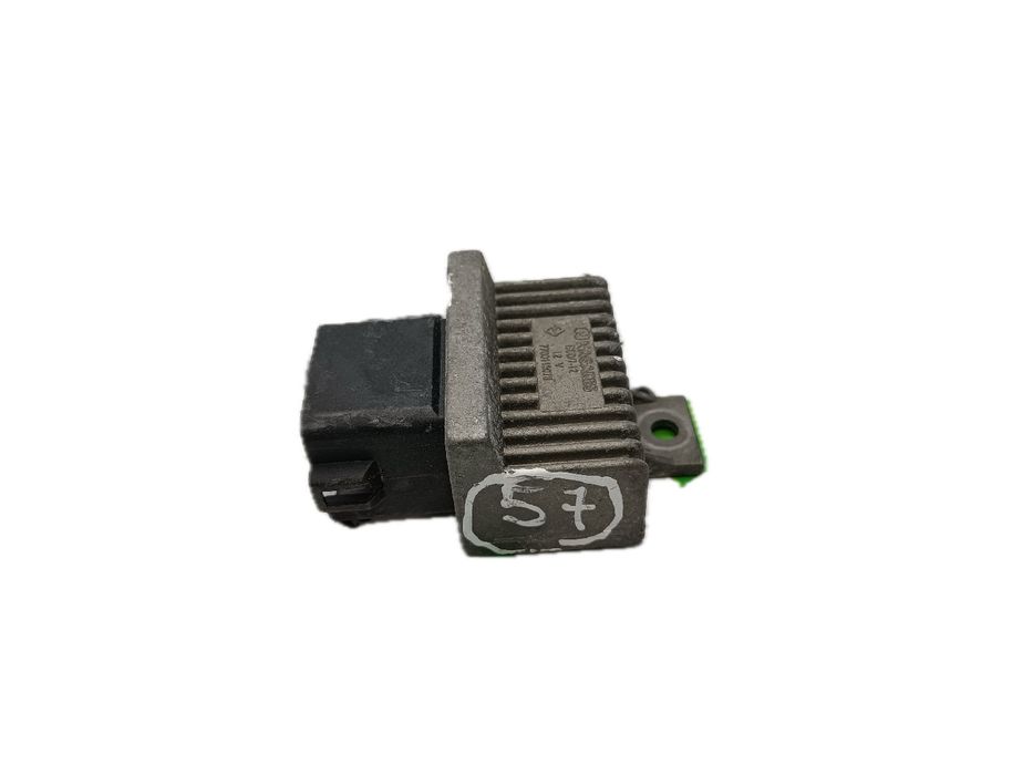 Temporizador velas RENAULT Clio II (BB0/1/2_, CB0/1/2_)