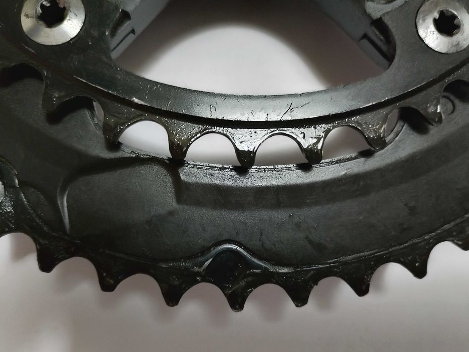 Pedaleiro Ultegra 10v