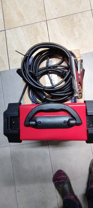 Spawarka Bester 155ST