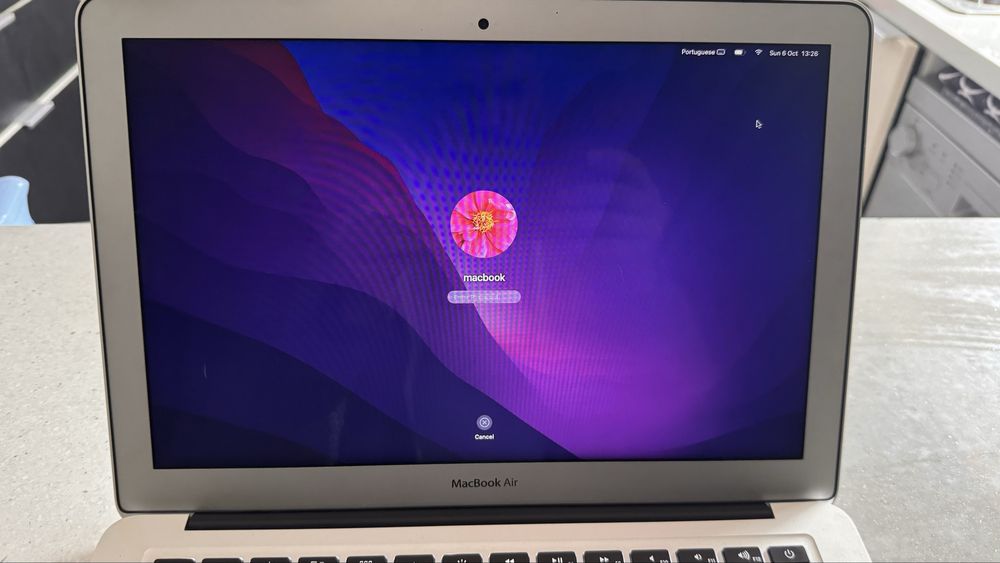 Apple MacBook Air 13”