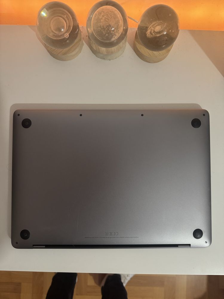 MacBook Pro M1 Apple