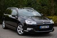 Citroën C5 * 2.0HDi * 163 Km * Skóra * Hydro Active * Exclusive * Lift * !