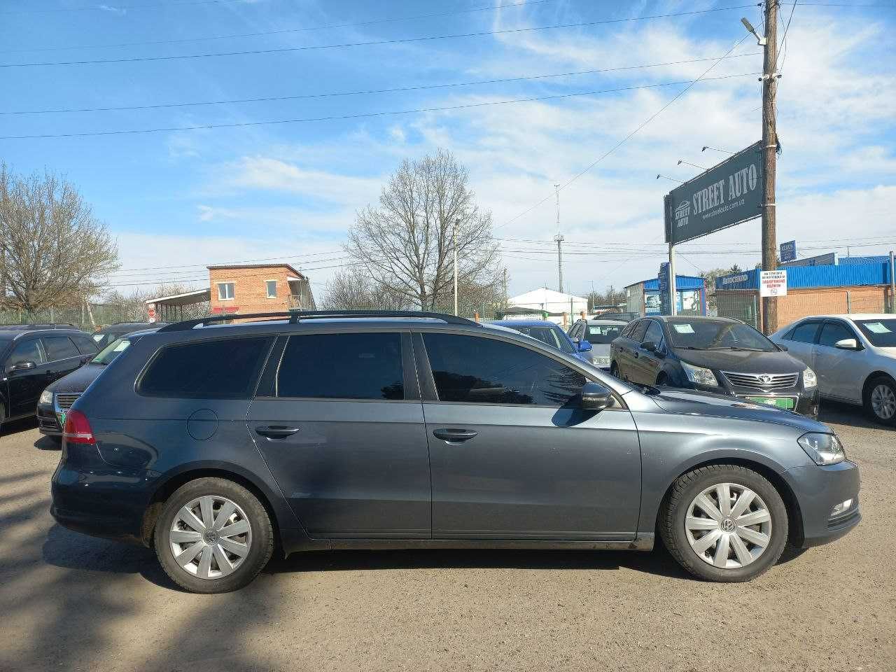 Продам Volkswagen Passat B7