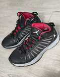 Баскетбольні кросівки Jordan Super.Fly