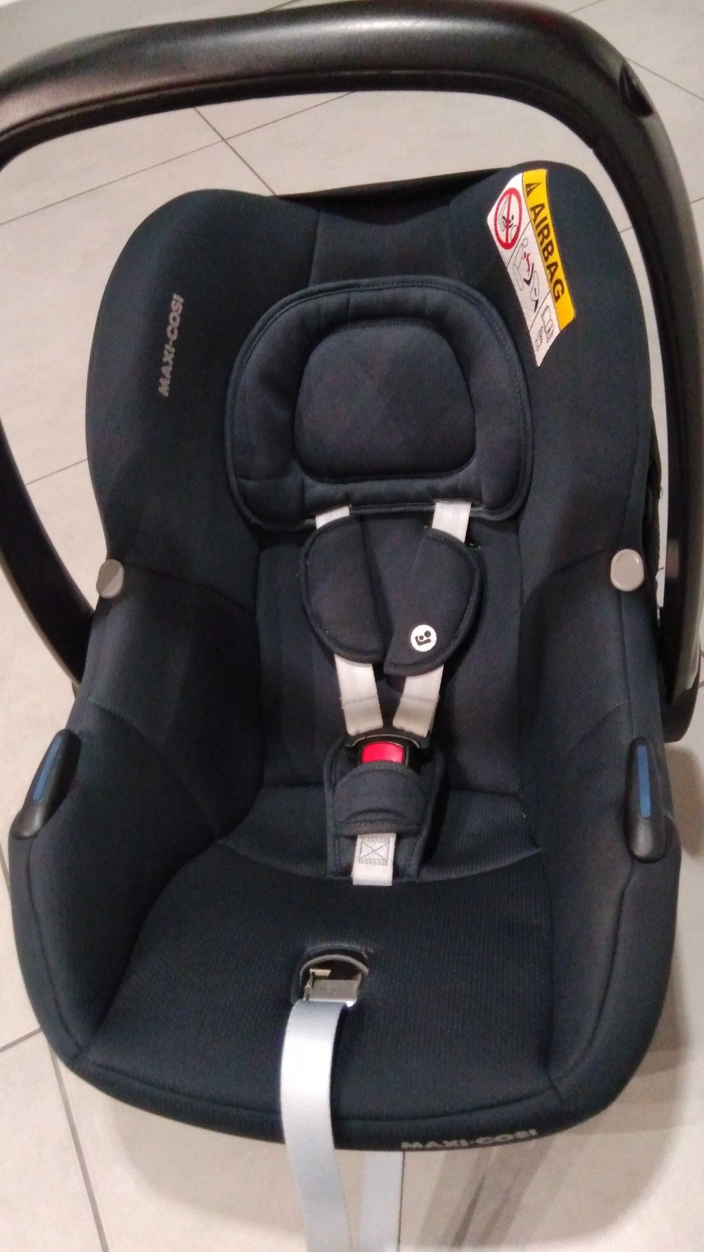 Ovo para carrinho Maxi Cosi Cabriofix