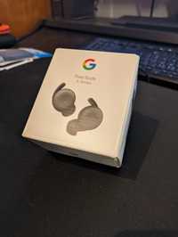 Google Pixel Buds A-Series, caixa selada / com garantia