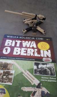 Klocki cobi Bitwa o Berlin cobiJ181