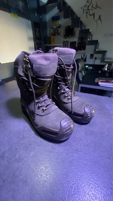 Берцы ЗСУ Talan 38 р