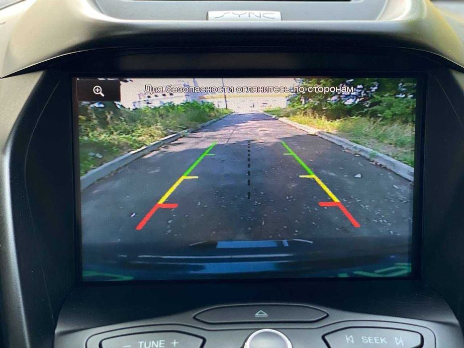 Ford Escape 2015 (Розстрочка/Лізинг)