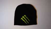 Gorro Monster Energy