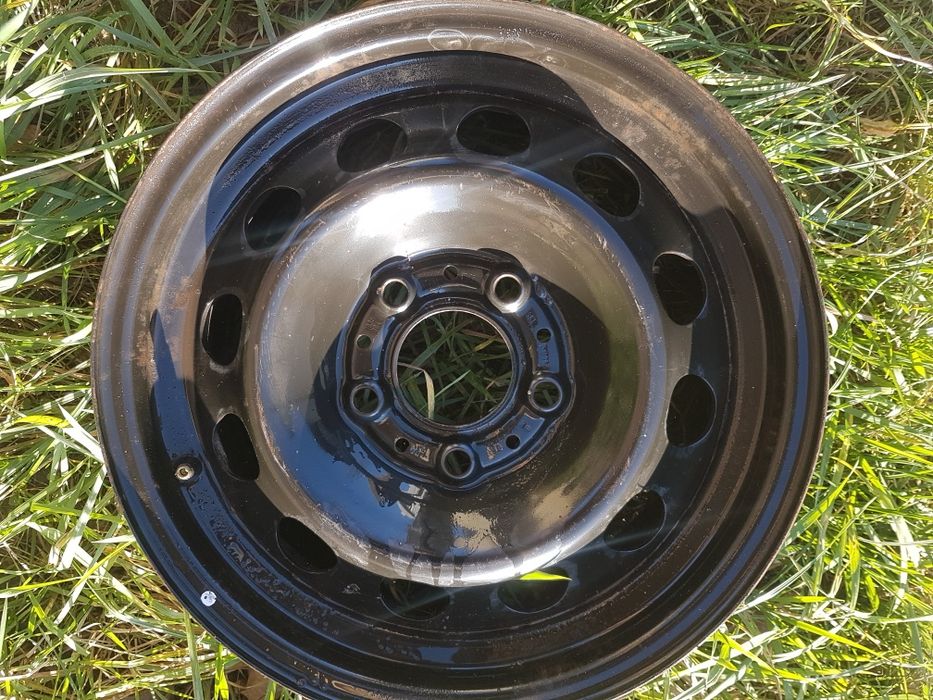 Диски r 15 BMW . Wv.  ідеал