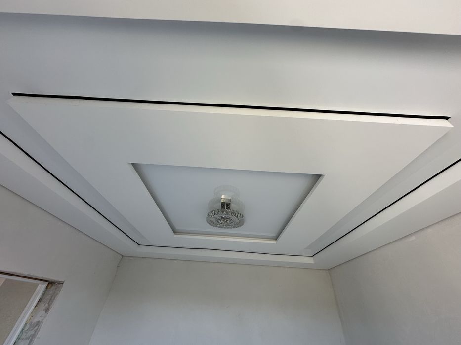 Натяжні стелі Сарни