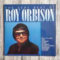 Roy Orbison The Very Best Of LP 12