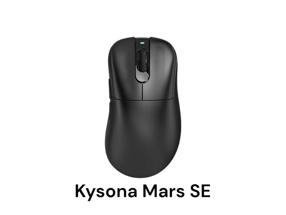 Attack Shark X8SE / X11, Ajazz Компьютерная игровая мышка беспроводная