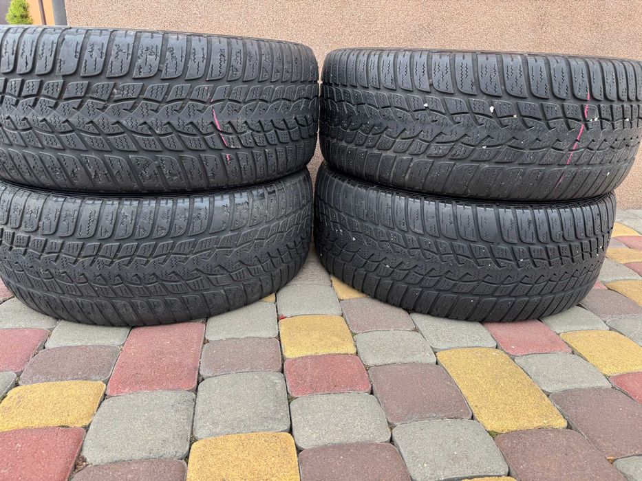 Тітанові діски Clasik origi 5*108 R17 Renault