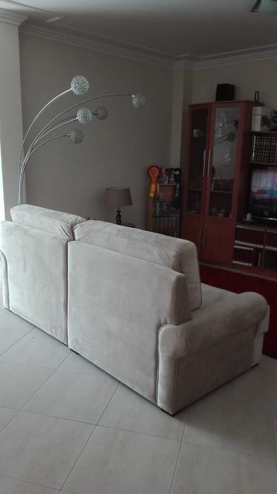 Sofá de 2 lugares