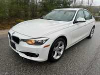 BMW 328 2013 XI SULEV