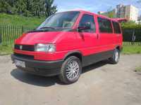 VW T4 Multivan 2.0 B/G lub zamiana