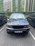 Продам bmw x5 e53 2001 3.0 d m57