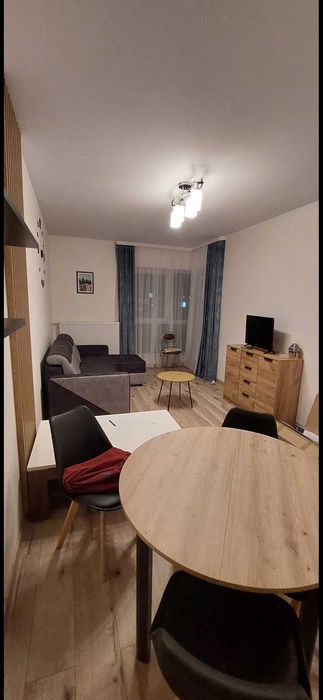 Mieszkanie do wynajęcia