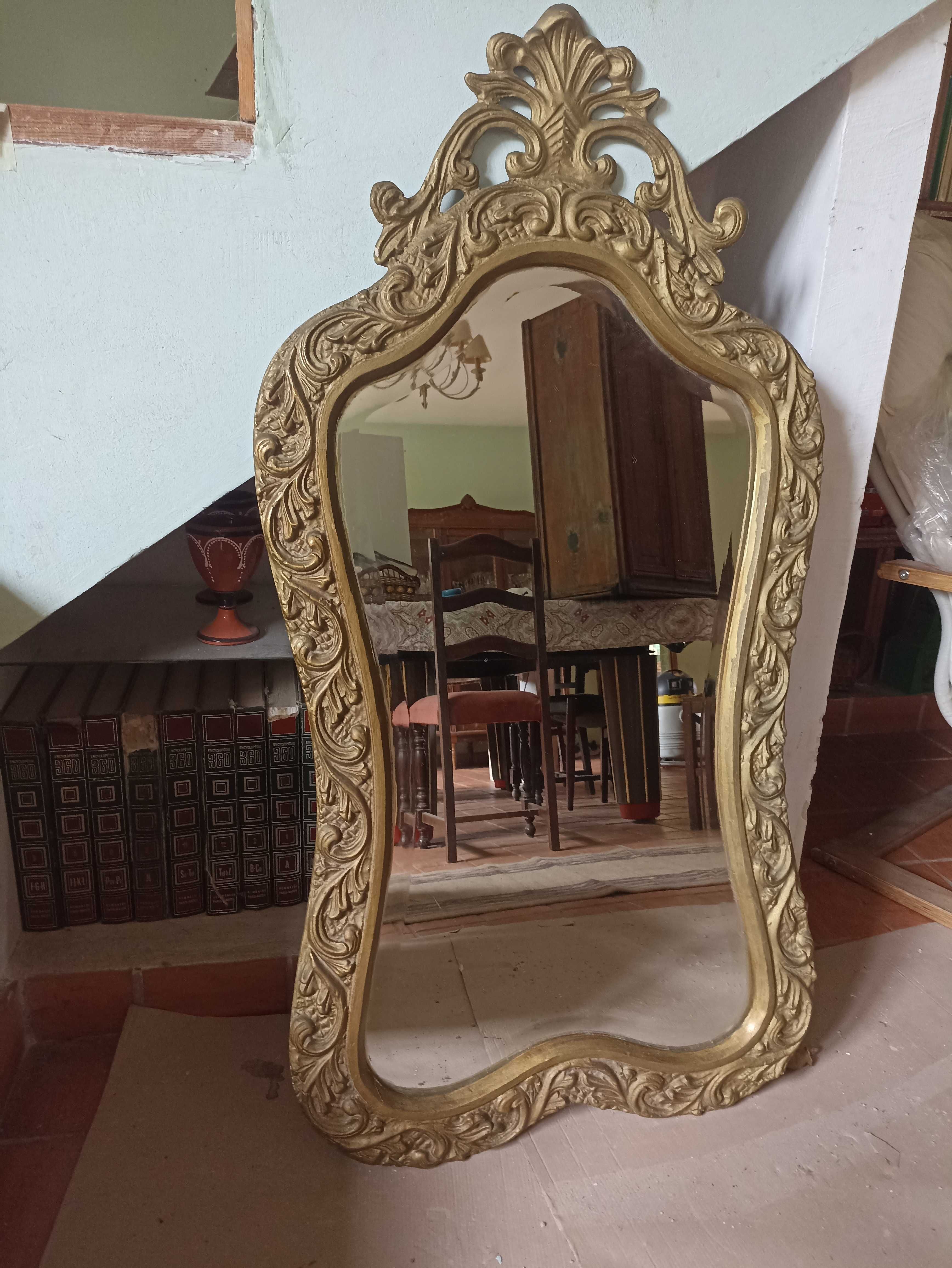 Espelho de quarto