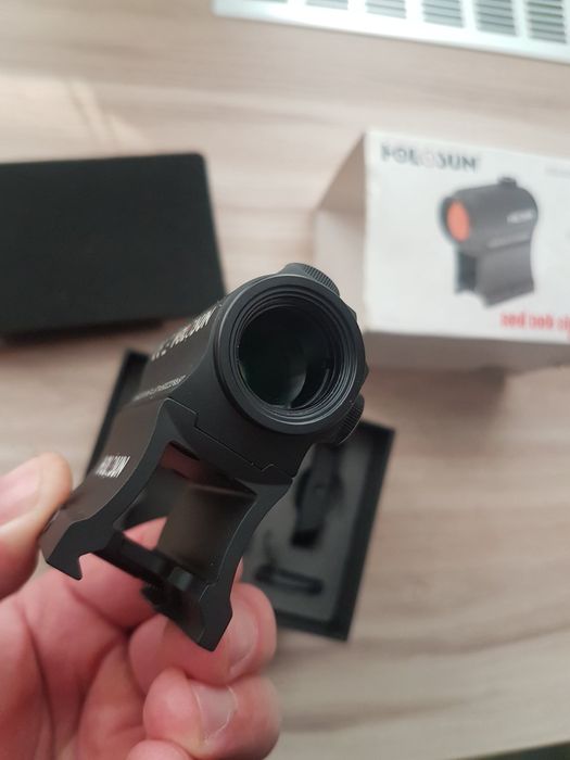 Продам коліматор Holosun HS403B