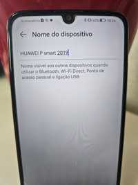 Huawei Psmart 2019