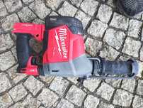 Młot udarowo-obrotowy M18 Milwaukee