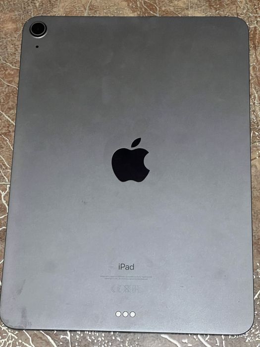 iPad Air (4-го поколиння