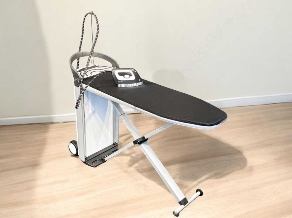 Гладильная система Miele B 1847 гладильная