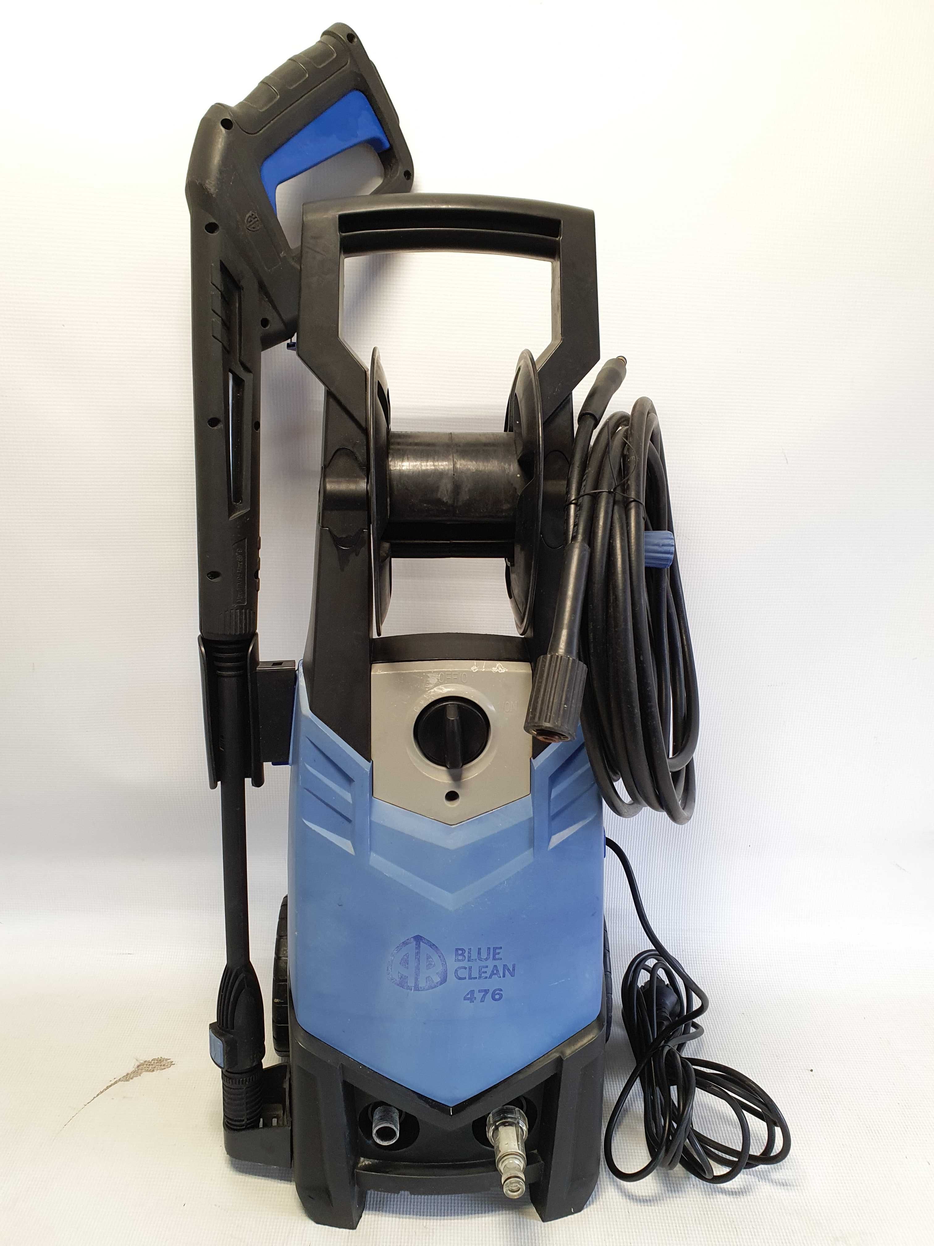 Myjka Ciśnieniowa Ar Blue 165 Bar Max 2000W Wąż 8m #58927