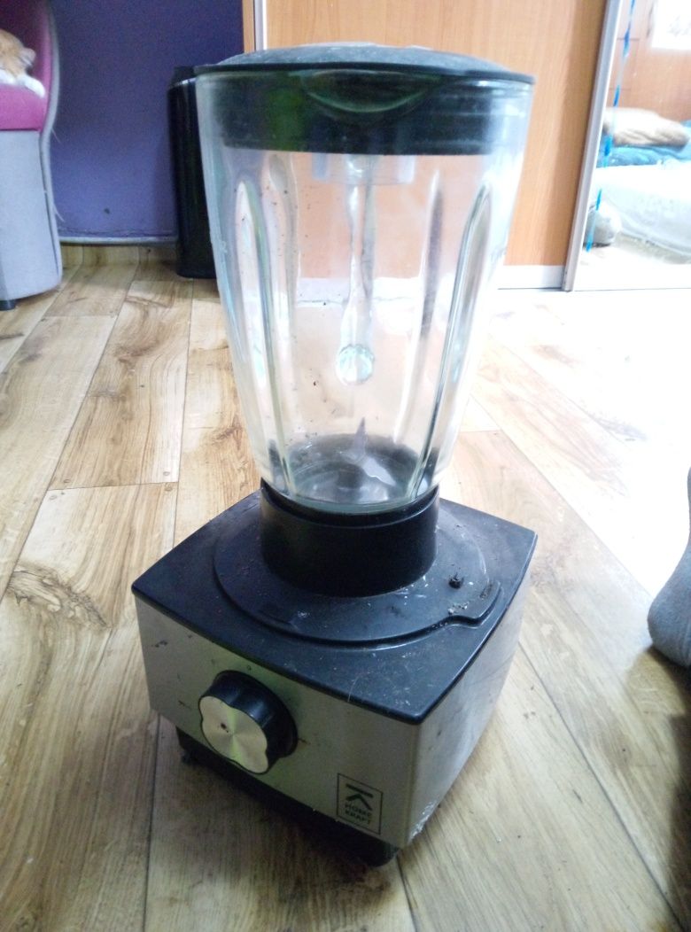 Blender Home Kraft 2,5 litra