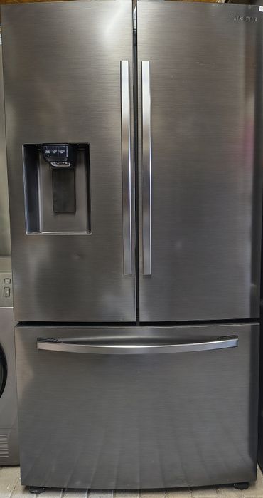 Lodówka SAMSUNG RF23R62E3B1