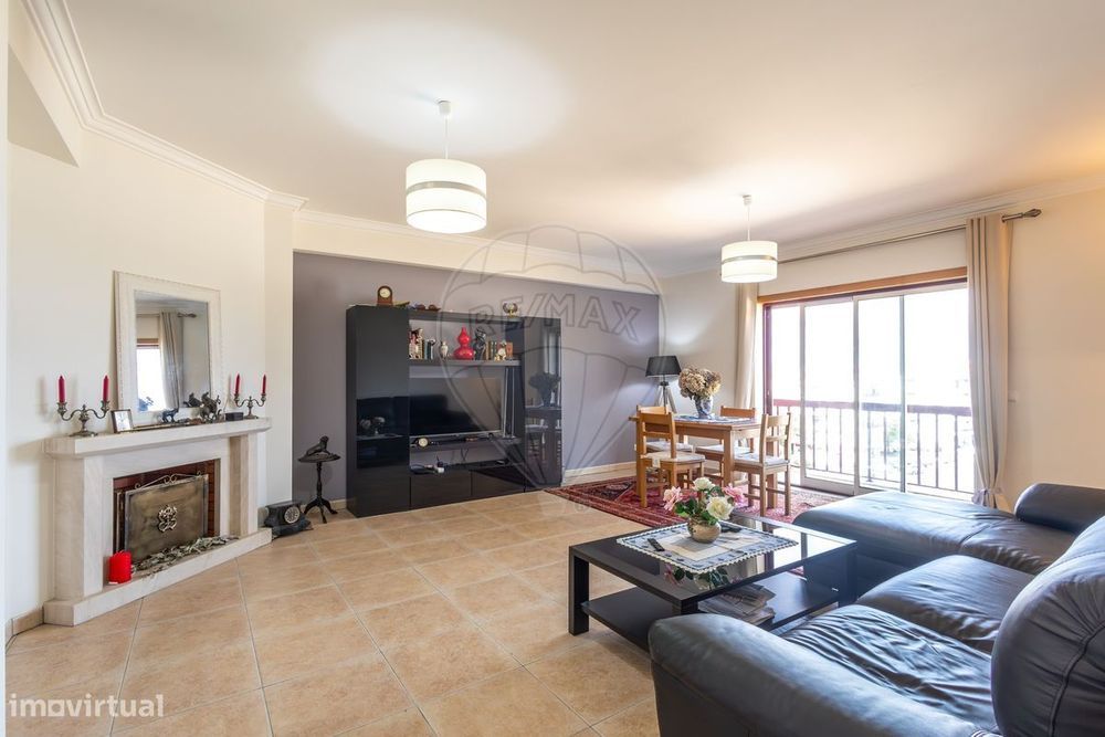 Apartamento T3 para venda