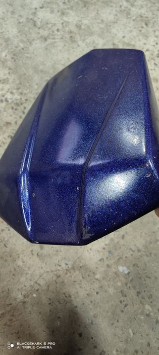 Запчасти yamaha fz1 fz8 2010
