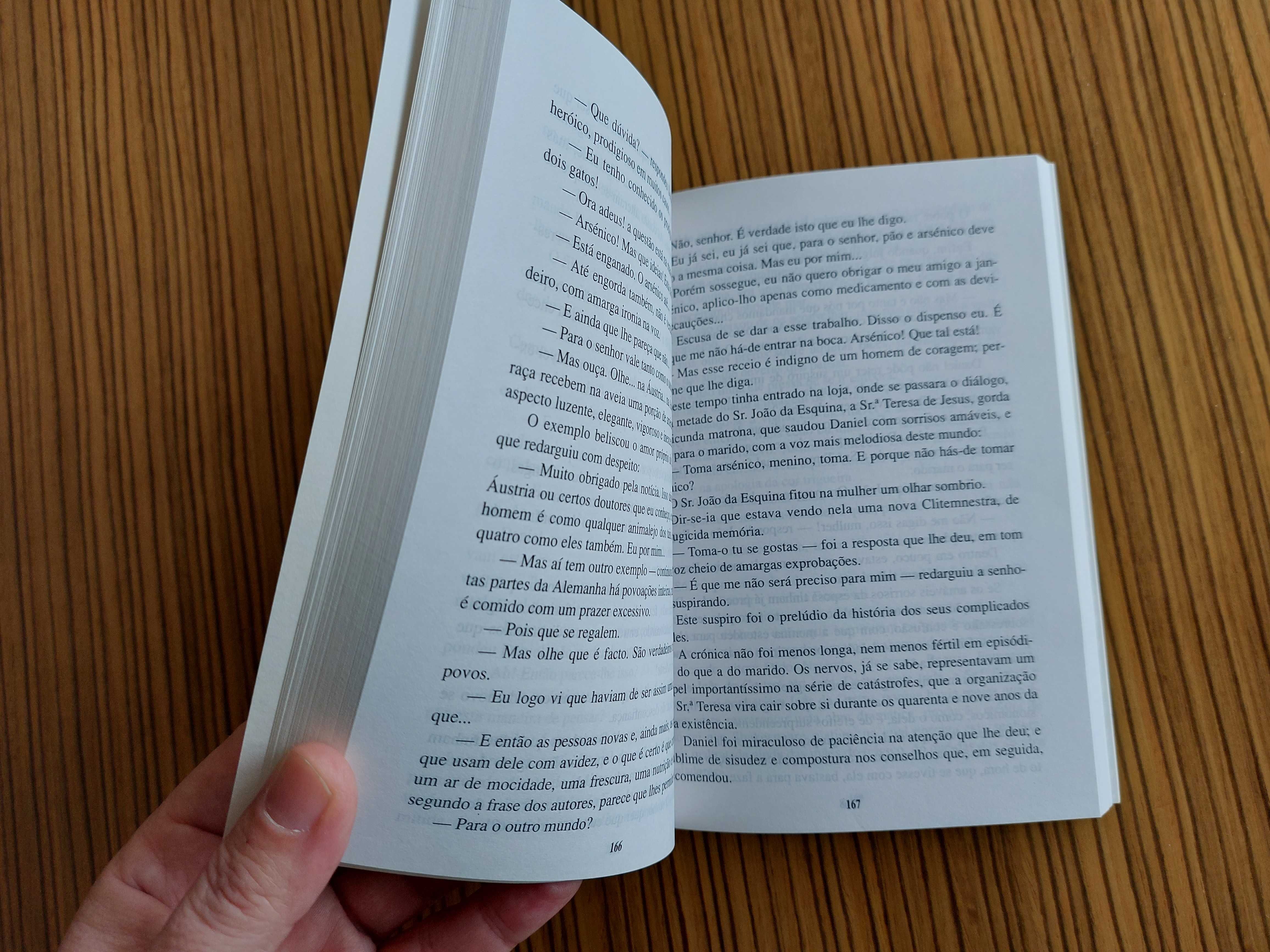 Livros de Júlio Dinis - Excelente estado