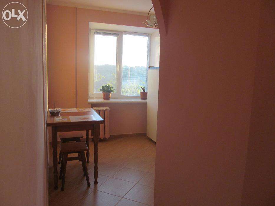 Здам подобово затишну однокімнатну квартиру центр всі зручності