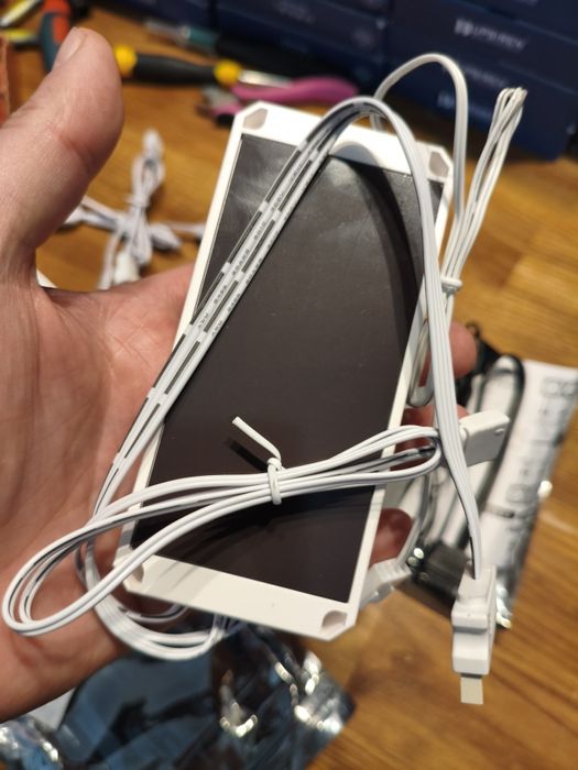 Контроллер argb 3pin питание sata вентиляторы 140 самовивоз