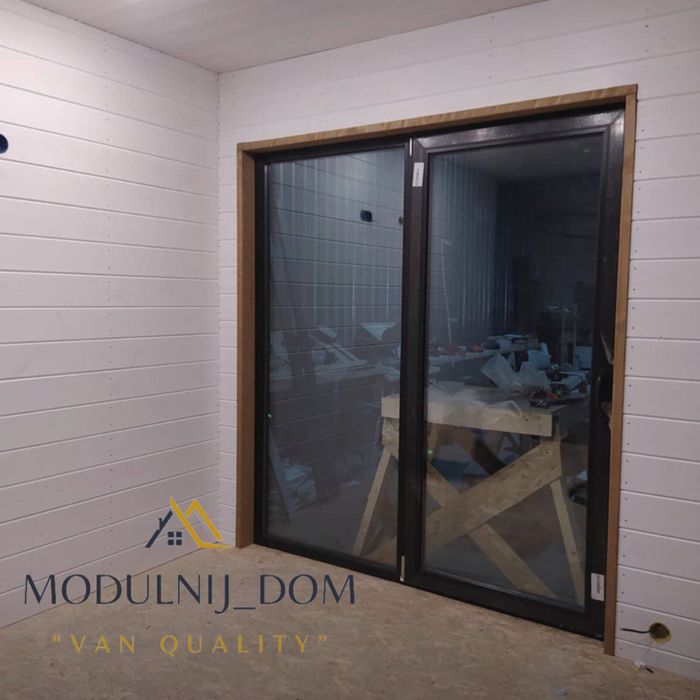 Модульные дома под ключ. Дома на любой бюджет