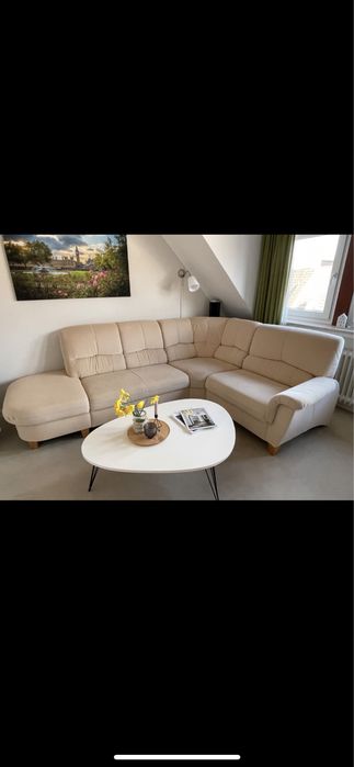 Шкіряний Диван з німечини