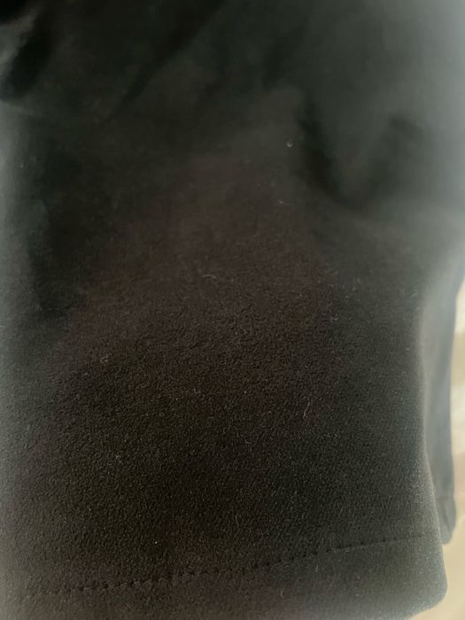 Жіночі теплі кюлоти на С-М