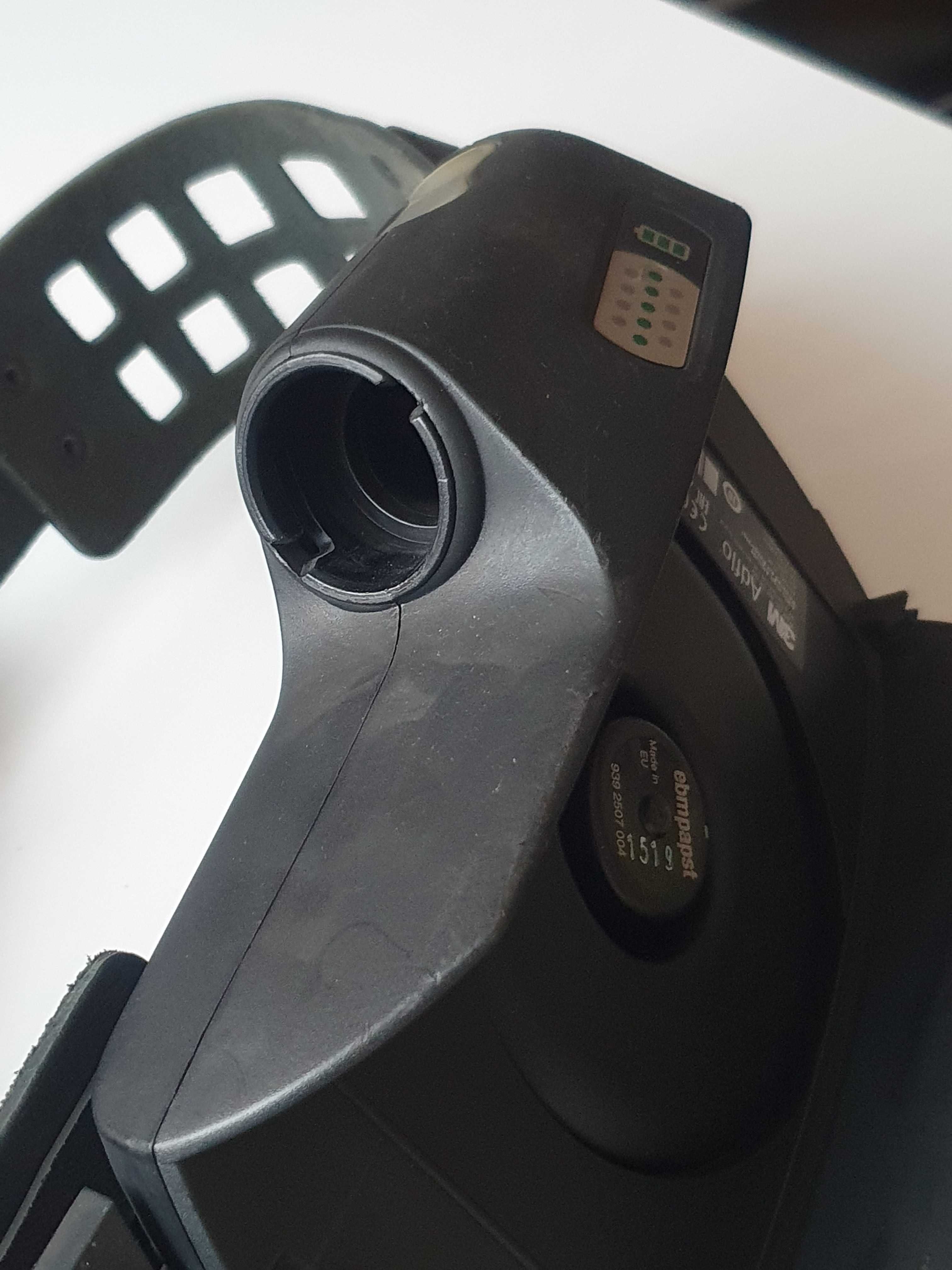 Nawiew speedglas adflo