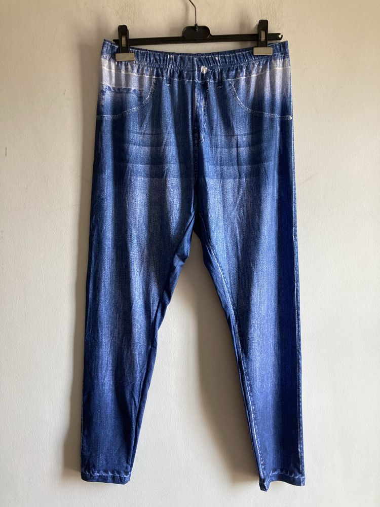 Leggins Novas Shein