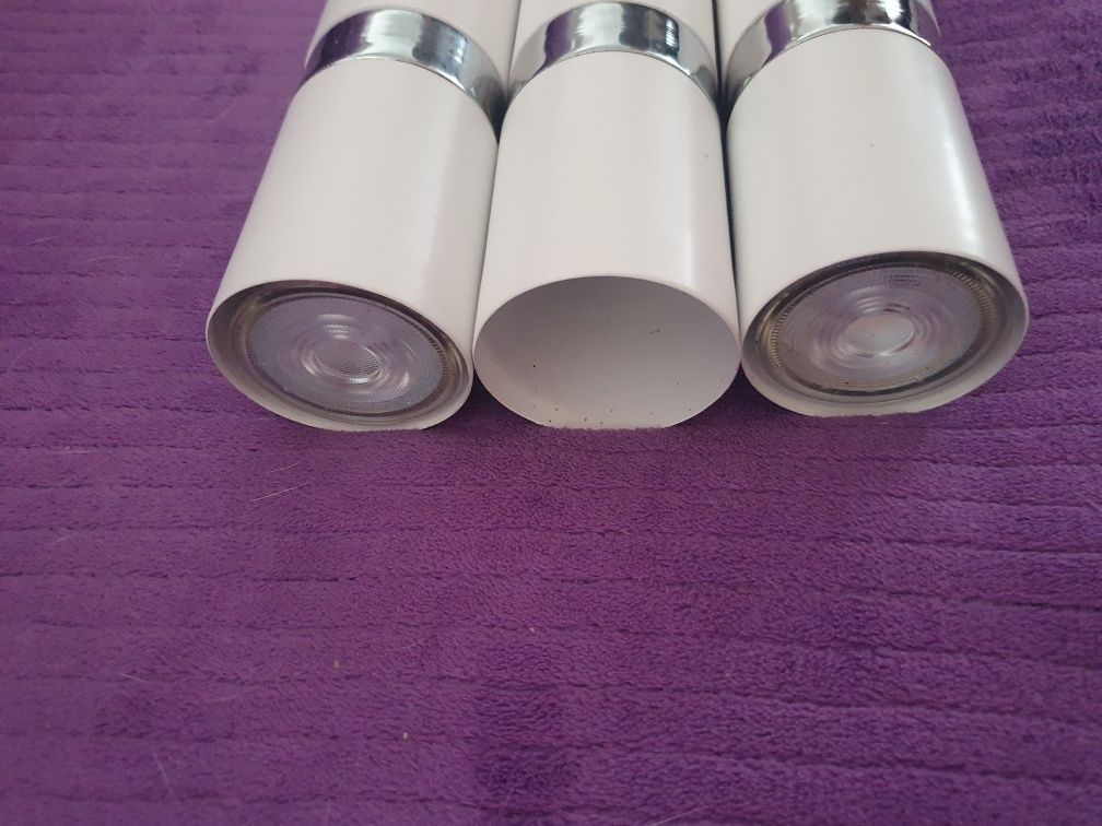 Lampa wisząca halogeny