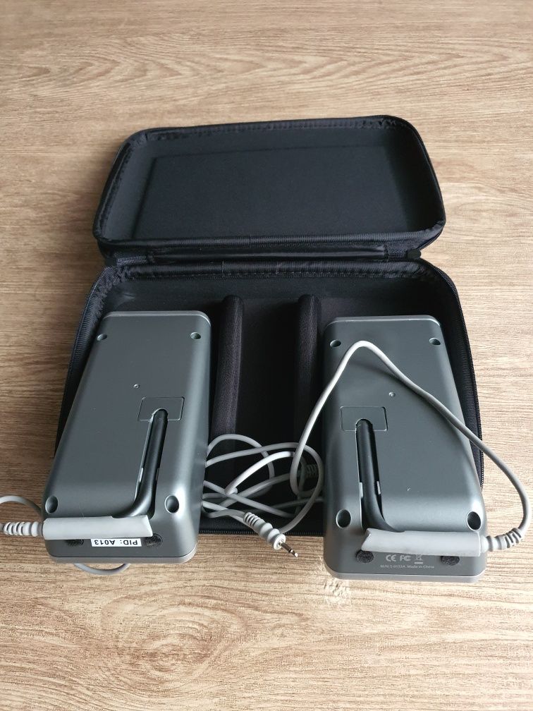 Głośniki Logitech 2.0 V20
