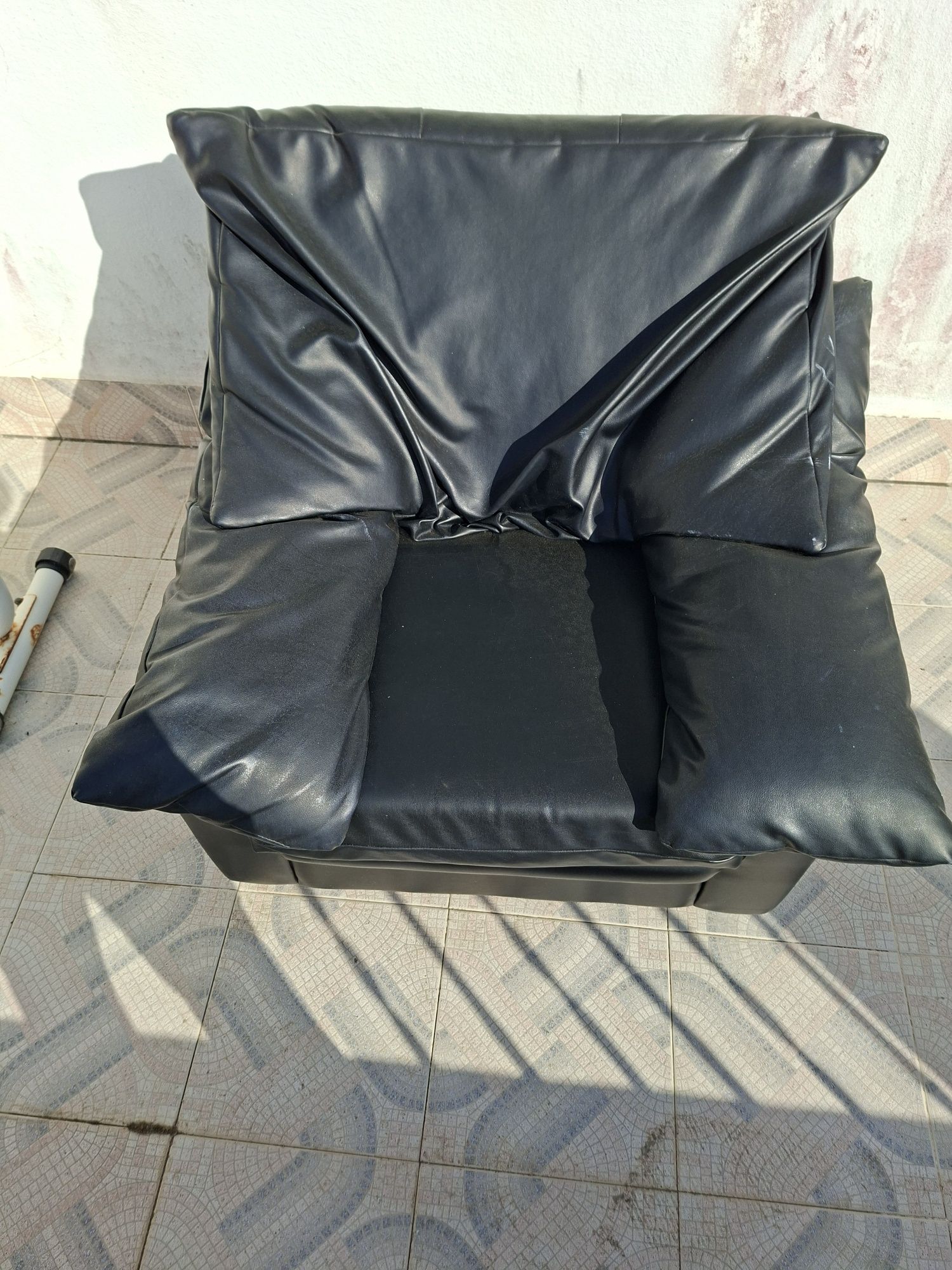 Conjunto de sofás