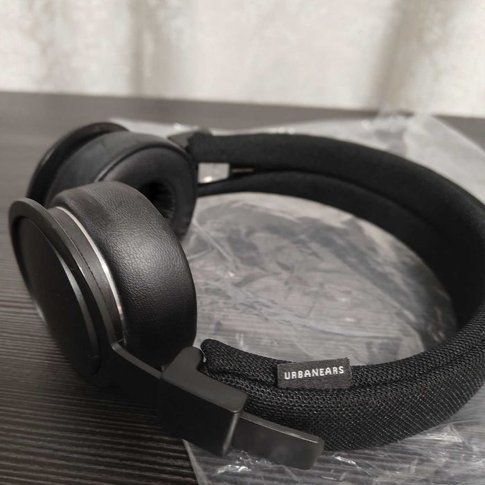 Нові навушники за 1/4 ціни — Denon, Skullcandy, Urbanears