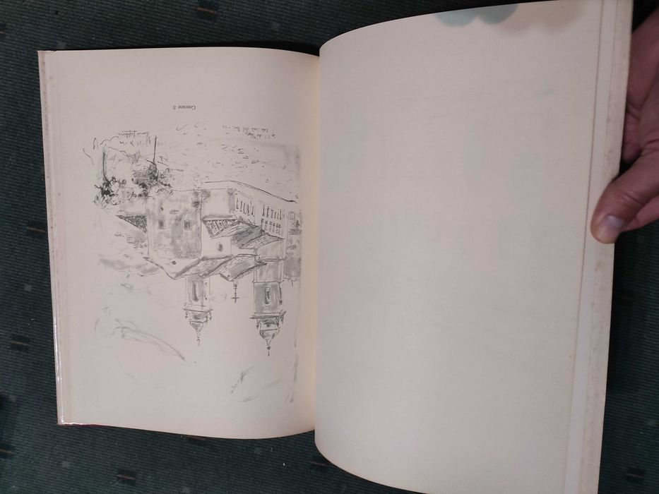 Minas Cidades Barrocas - Renée Lefèvre, Sylvio de Vasconcellos